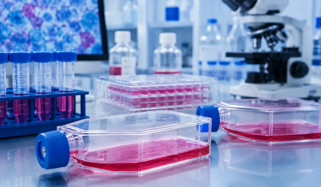 Animal Tissue Culture 1024x598