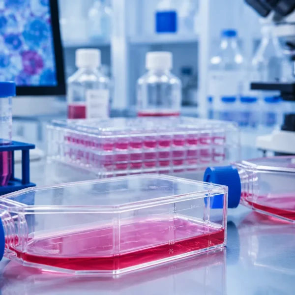Animal Tissue Culture 600x600