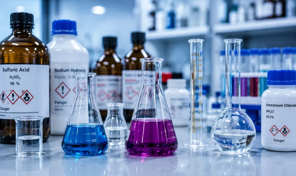 Laboratory Chemicals 1024x611