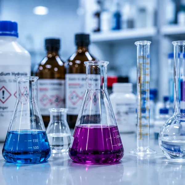 Laboratory Chemicals 600x600