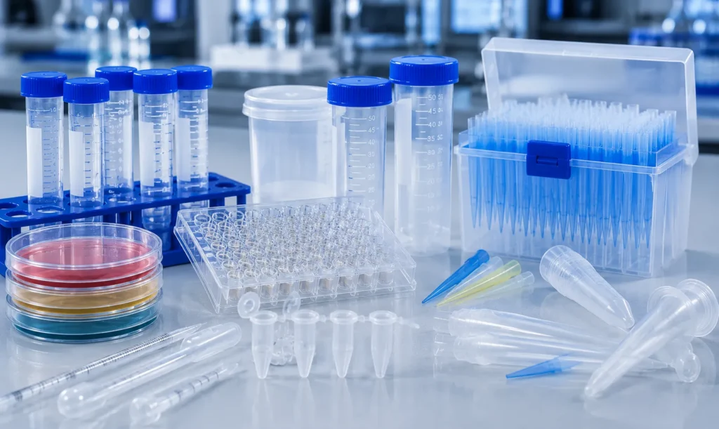 Laboratory Plasticware 1024x611