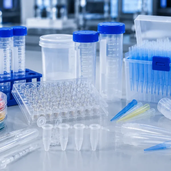 Laboratory Plasticware 600x600