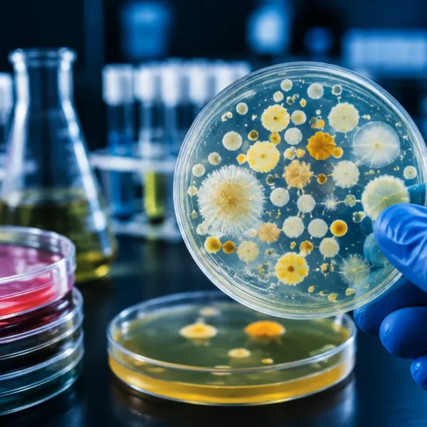 Microbiology 600x600