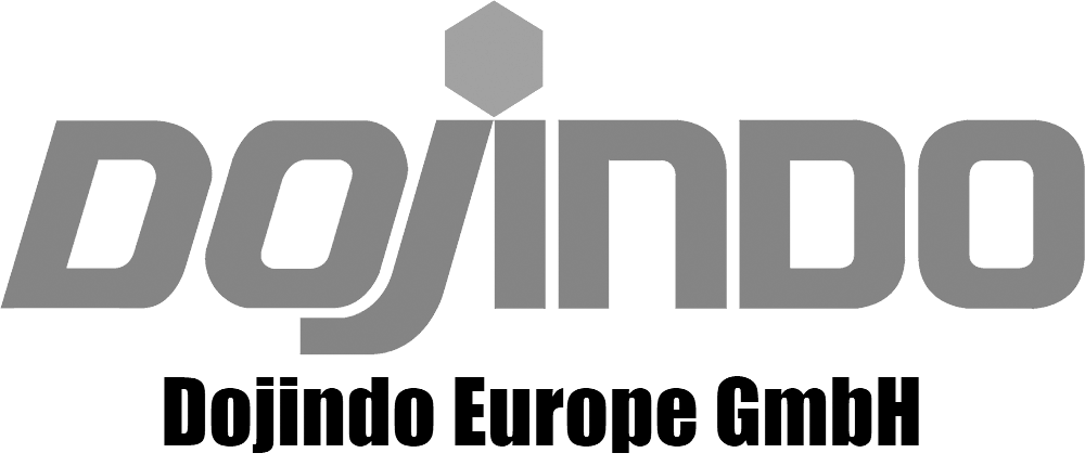 Thumbnail Logo Dojindo Europe GmbH bn