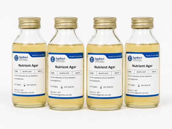 Nutrient agar