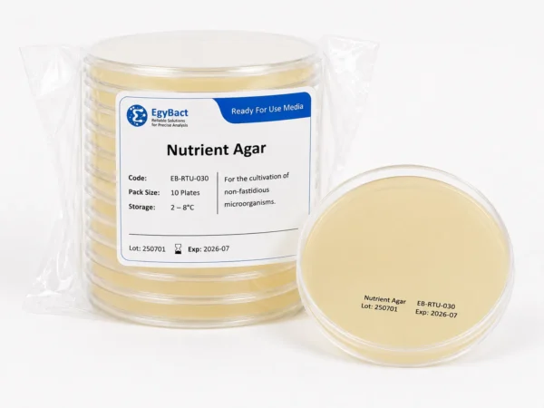 Nutrient agar