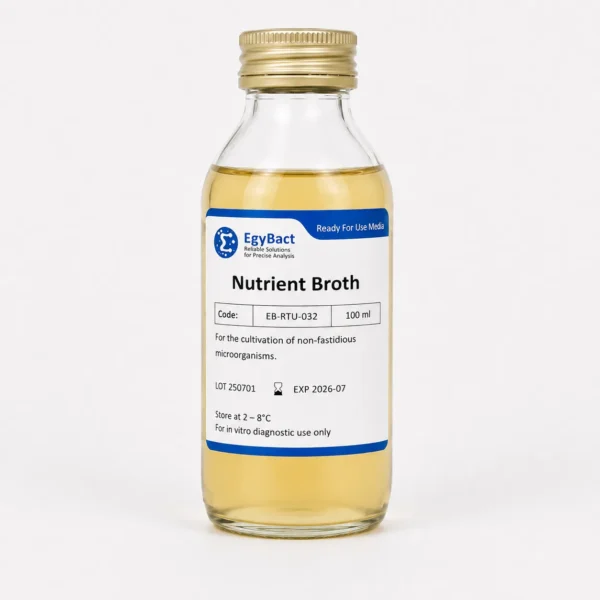 Nutrient Broth