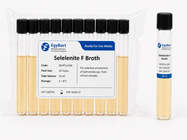 Selelenite F Broth