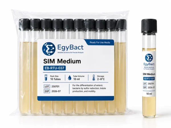 SIM Medium