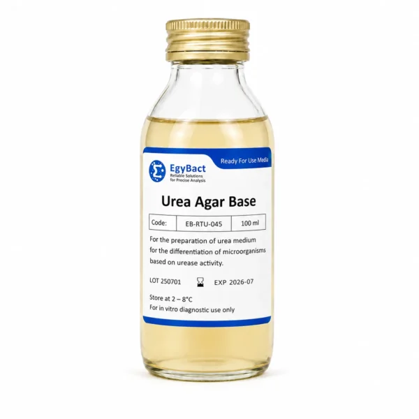Urea Agar Base