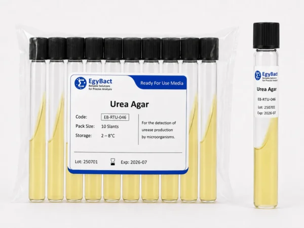 Urea Agar